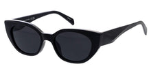 81037 Women's Medium Plastic Cat Eye Frame