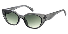 81037 Women's Medium Plastic Cat Eye Frame