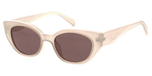 81037 Women's Medium Plastic Cat Eye Frame