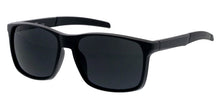 81042ME Men's Plastic Large Rectangular Frame