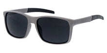 81042ME Men's Plastic Large Rectangular Frame