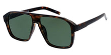81047 Unisex Large Plastic Aviator Frame