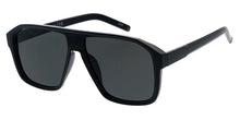 81047 Unisex Large Plastic Aviator Frame