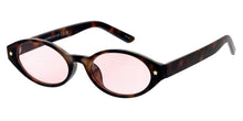 81051 Women's Plastic Medium Oblong Frame