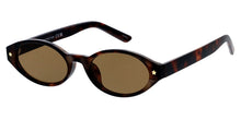 81051 Women's Plastic Medium Oblong Frame