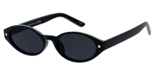 81051 Women's Plastic Medium Oblong Frame