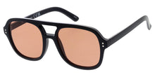81053 Unisex Large Plastic Aviator Frame