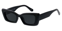 81065 Women's Medium Plastic Cat Eye Frame