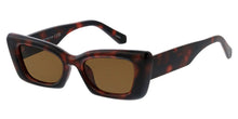 81065 Women's Medium Plastic Cat Eye Frame