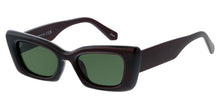 81065 Women's Medium Plastic Cat Eye Frame