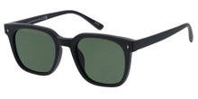 81077 Women's Plastic Large Square Frame
