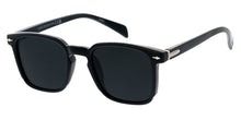 81078 Women's Plastic Large Square Frame