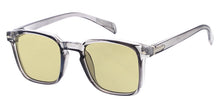 81078 Women's Plastic Large Square Frame