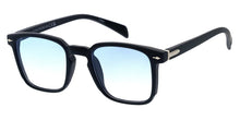 81078 Women's Plastic Large Square Frame
