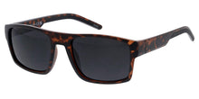 81079ME Men's Plastic Large Rectangular Frame