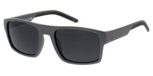 81079ME Men's Plastic Large Rectangular Frame