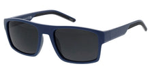 81079ME Men's Plastic Large Rectangular Frame