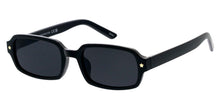 81085 Women's Plastic Medium Rectangular Frame