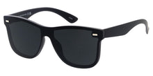 81090ME Men's Plastic Casual Medium Rectangular Frame
