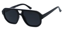 81113 Unisex Large Plastic Aviator Frame