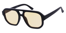 81113 Unisex Large Plastic Aviator Frame