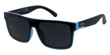 81119KSH KUSH Plastic Large Casual Rectangular Shield Frame