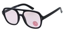 81121TL Unisex Large Plastic Aviator Frame w/ Photochromic Lens