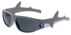 K6685B Kids' Plastic Boys Shark Frame