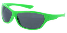 K6686B Kids' Plastic Boys Frame