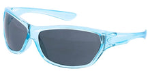 K6686B Kids' Plastic Boys Frame