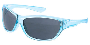 K6686B Kids' Plastic Boys Frame