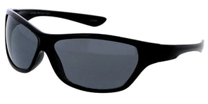 K6686B Kids' Plastic Boys Frame