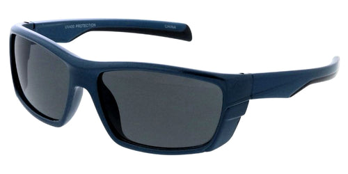 K6692B Kids' Plastic Boys Frame