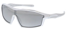 K6698B/RV Kids' Plastic Boys Frame w/ Color Mirror Lens