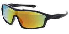 K6698B/RV Kids' Plastic Boys Frame w/ Color Mirror Lens