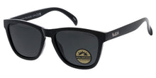 KU-POL024 KUSH Plastic Large Rectangular Frame w/ Polarized Lens