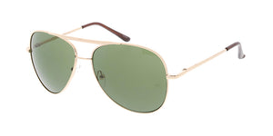 1694MH Standard Unisex Metal Aviator