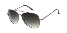 3045MH Unisex Metal Aviator Spring Temples
