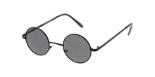 3104 Unisex Metal Classic Round Lennon