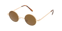 3104 Unisex Metal Classic Round Lennon