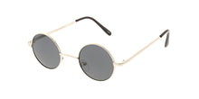 3104 Unisex Metal Classic Round Lennon