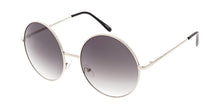 3287MH Women's Metal Classic Round Frame