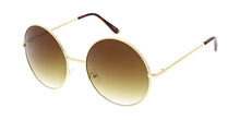 3287MH Women's Metal Classic Round Frame