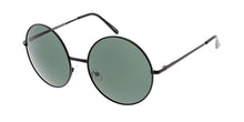 3287MH Women's Metal Classic Round Frame