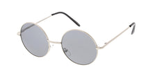 3385MH Unisex Metal Classic Midsize Round Frame