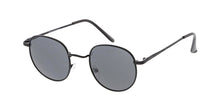 3437 Unisex Metal Small Round Hipster Wire Frame
