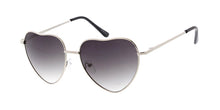 3588HRT/MH Women's Metal Large Heart Shaped Wire Frame