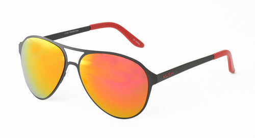3620KSH/RV KUSH Metal Frame w/ Color Mirror Lens