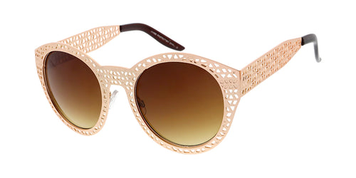 3634 Women's Metal Large Lattice Frame
