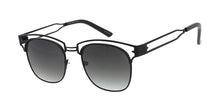 4019 Unisex Metal Medium Cut Out Clubber Frame